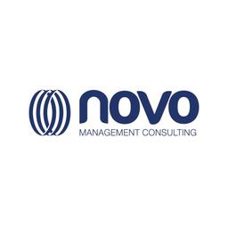 novo Management Consulting Logo
