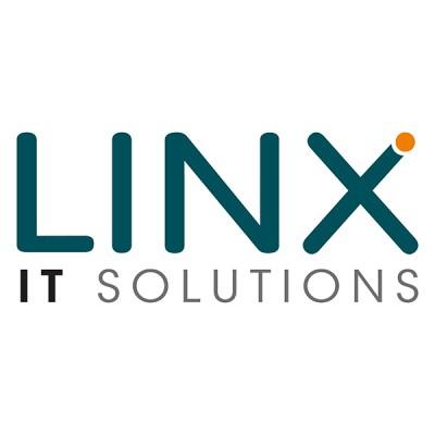Linx IT Solutions bv Logo