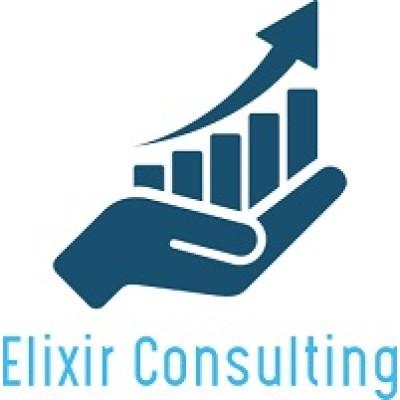 Elixir Consulting Services Logo