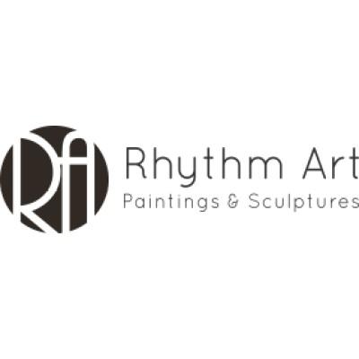 Rhythm Art Gallery Logo