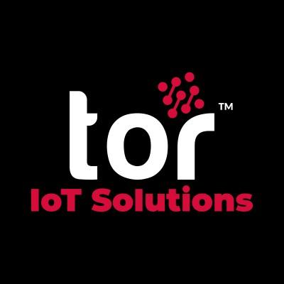 Tor IoT Solutions Logo
