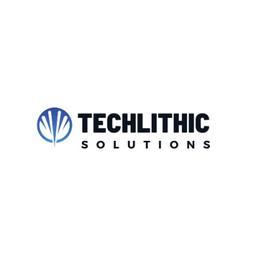 Techlithic Logo