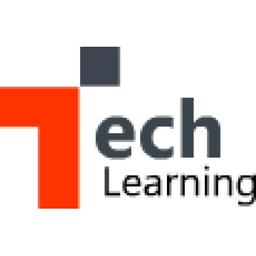 Tech-Learning.in Logo