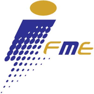 IFME Consultants Logo