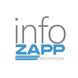 Infozapp Technologies Logo