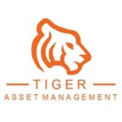 Tiger Asset Management Logo