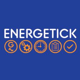 Energetick Ltd Logo