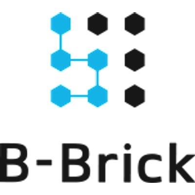 B-Brick Inc Logo