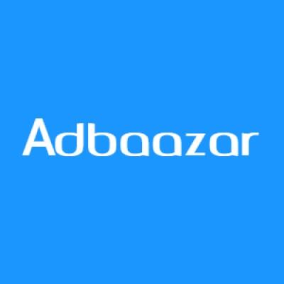 Adbaazar.com Logo