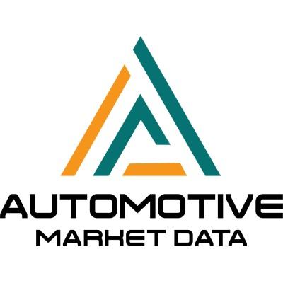 Automotive Market Data Logo
