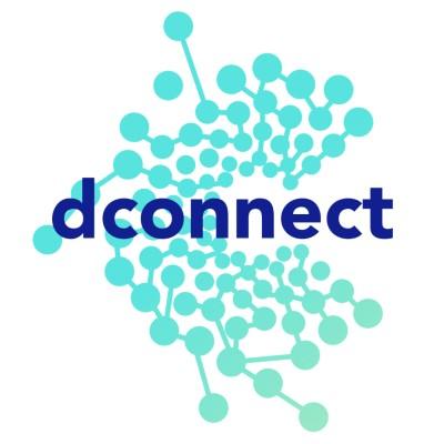 dConnect Logo