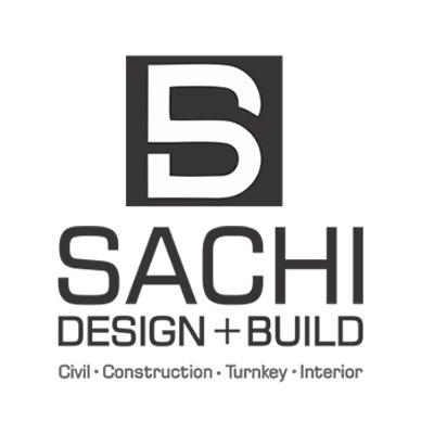 Sachi Design And Build Pvt Ltd Logo