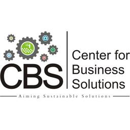 Center for Business Solutions Logo
