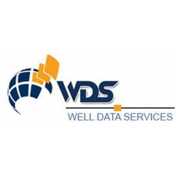 Well Data Service Logo