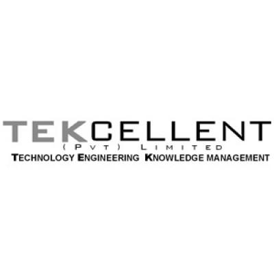 Tekcellent Private Limited Logo