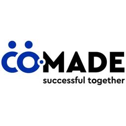 CO-MADE Sp. z o. o. Logo