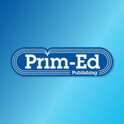 Prim-Ed Publishing Logo