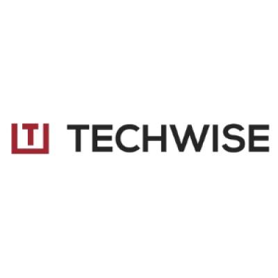 TECHWISE Logo