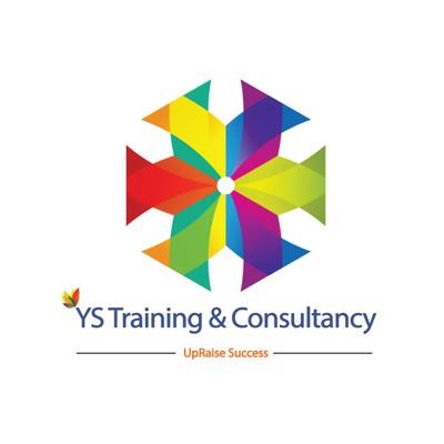 YS Training and Consultancy's Logo
