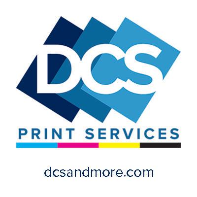 DCS and More Logo