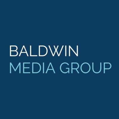 Baldwin Media Group Logo