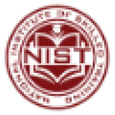 NIST - National Institute of Skilled Training Logo