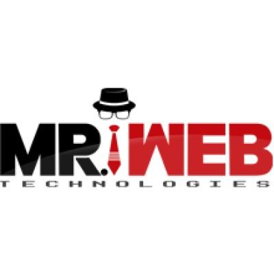 MR WEB TECHNOLOGIES Logo