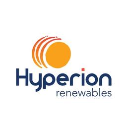 Hyperion Renewables Logo