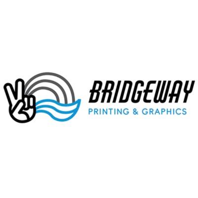 Bridgeway Printing & Graphics's Logo