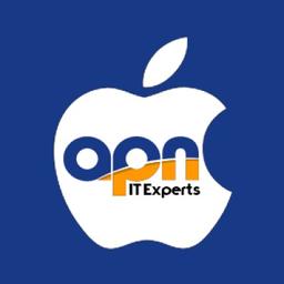 APN IT Experts Pvt. Ltd. Logo