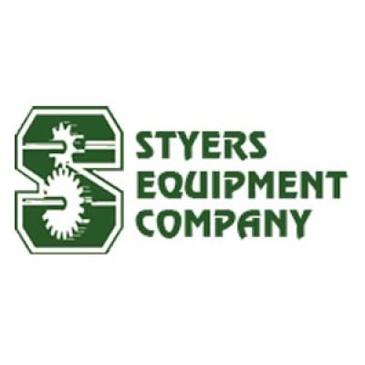 Styers Equipment Company's Logo