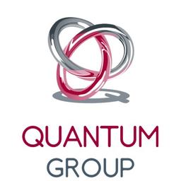 Quantum Group: Engineering & Capital Applied to Renewable Energy Solutions Logo