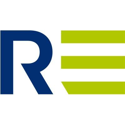 reech gmbh Logo