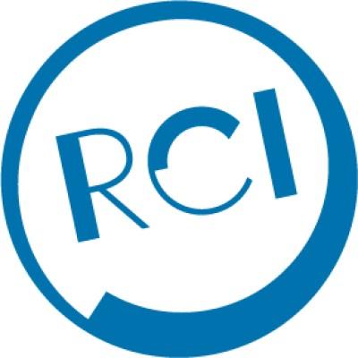 RCI Printing & Graphics Logo