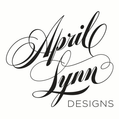 April Lynn Designs Logo