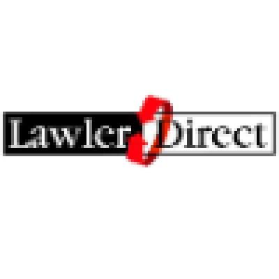 Lawler Direct Mail's Logo