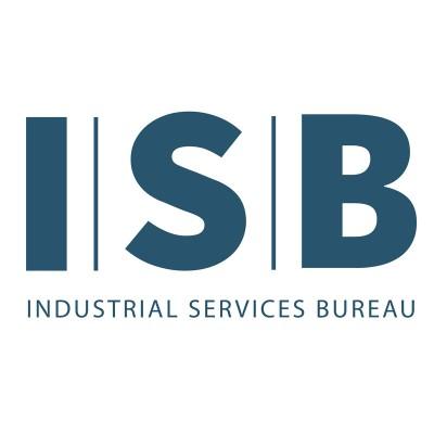 Industrial Services Bureau (ISB) Logo