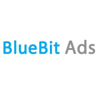 BlueBit Ads Logo