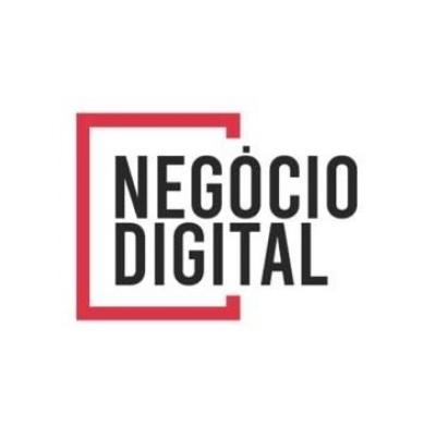 Agency | Negócio Digital Logo