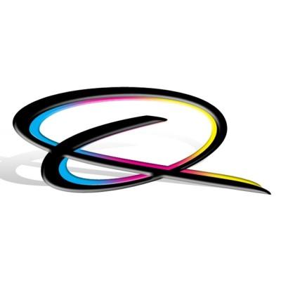 Quartet Digital Printing's Logo