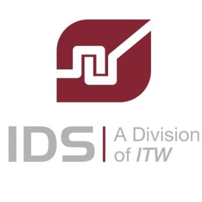 ITW Industrial Decorating Solutions (IDS) Logo