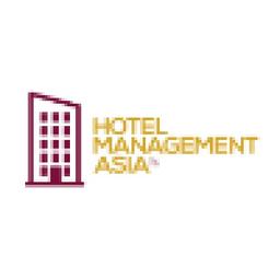 Hotel Management Asia Co. Ltd. Logo