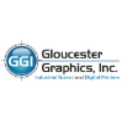 Gloucester Graphics Inc. Logo