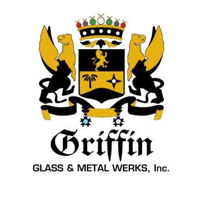 Griffin Glass & Metal Werks Logo