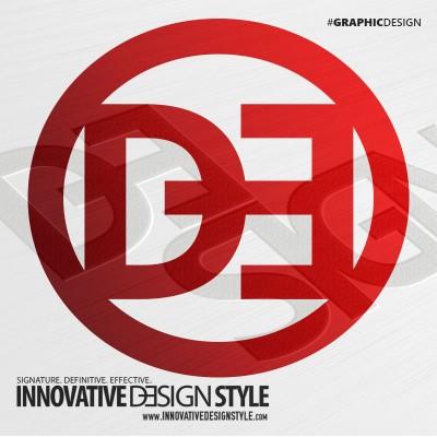 Innovative Design Style's Logo