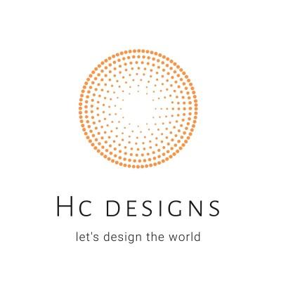HC Design Logo