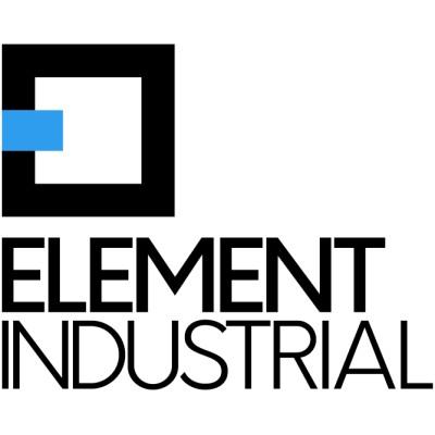Element Industrial's Logo