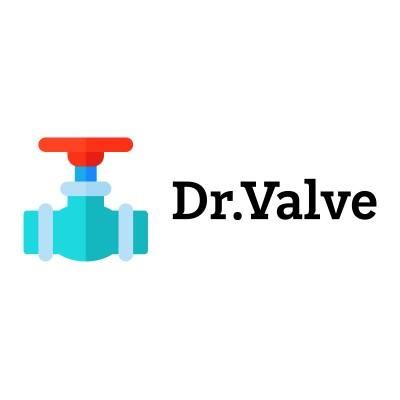 Dr. Valve Logo