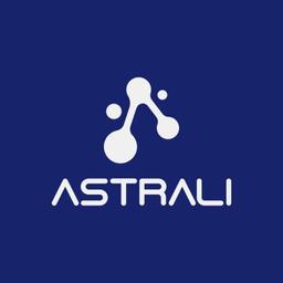 Astrali Logo