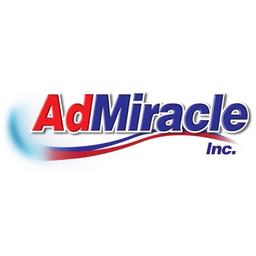 AD MIRACLE INC Logo